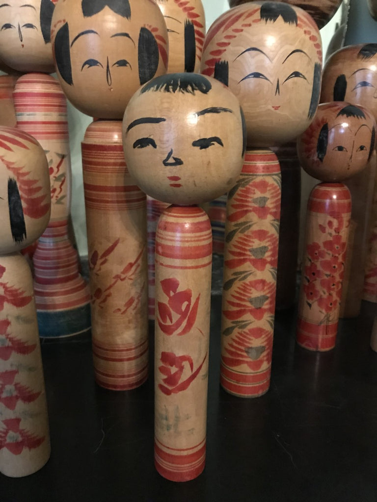 Kokeshi