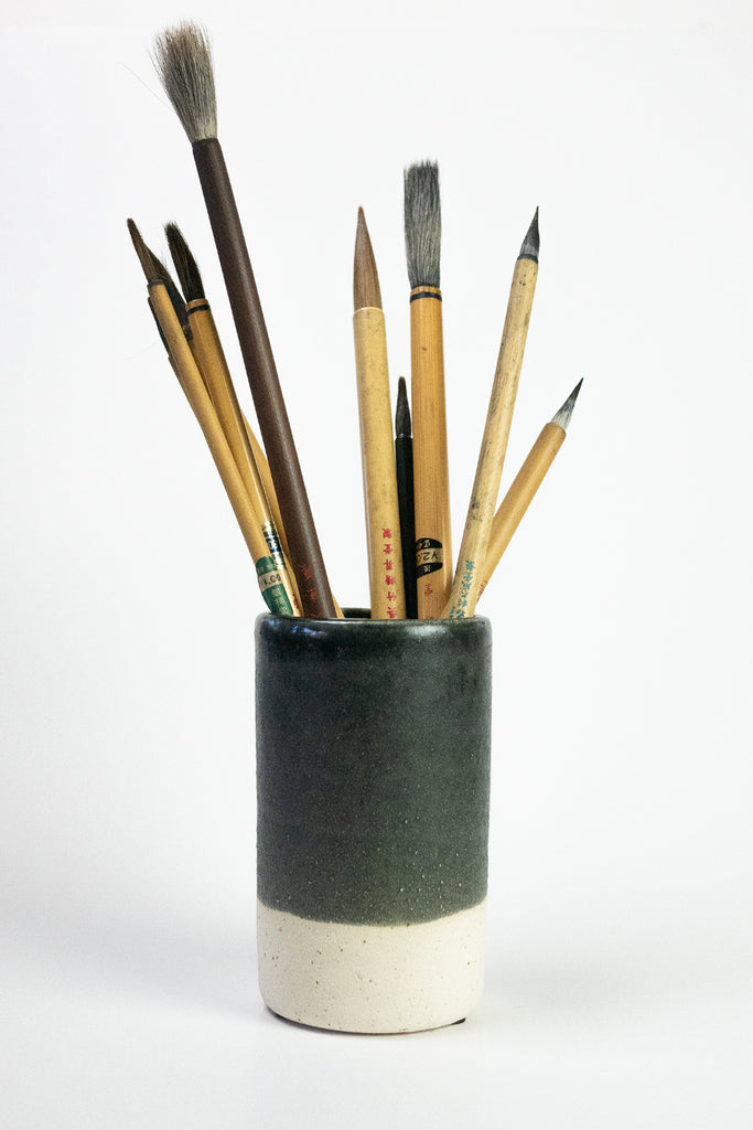 Calligraphy brushes