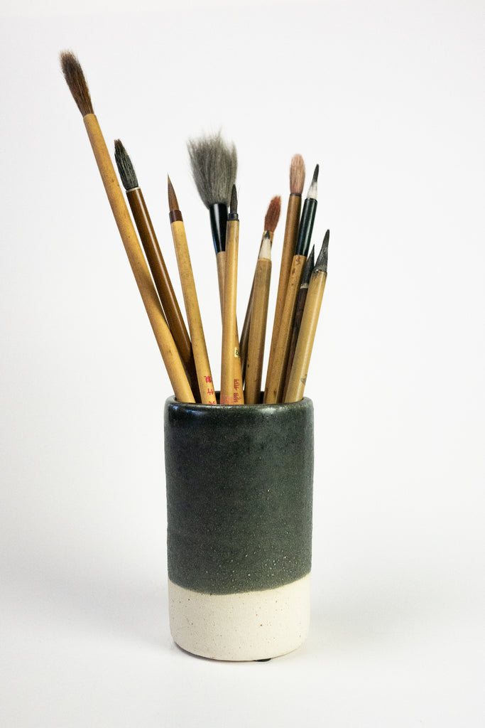 Calligraphy brushes